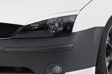 Koplampspoilers voor Ford Mondeo MK3 SB136, Verzenden, Nieuw