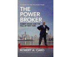 Power Broker - Power Broker, Ophalen of Verzenden, Nieuw