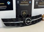 Opel Vivaro 2.0 CDTI  bj.2023 Grille art.9833128477, Gebruikt, Voor, Opel, Bumper