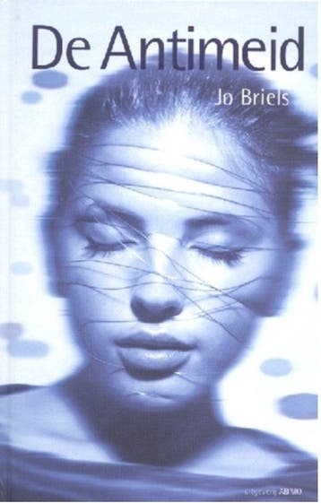 De antimeid - J. Briels 9789059320062, Verzenden, Zo goed als nieuw, J. Briels