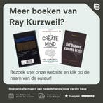 De singulariteit is nabij 9789079051045 Ray Kurzweil, Verzenden, Zo goed als nieuw, Ray Kurzweil