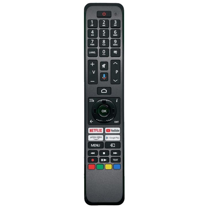 Universele RC45162 Afstandsbediening voor Panasonic, Diversen, Overige Diversen, Nieuw, Ophalen of Verzenden