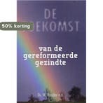 De toekomst van de gereformeerde gezindte 9789033634444, Boeken, Verzenden, Gelezen, W. Visscher