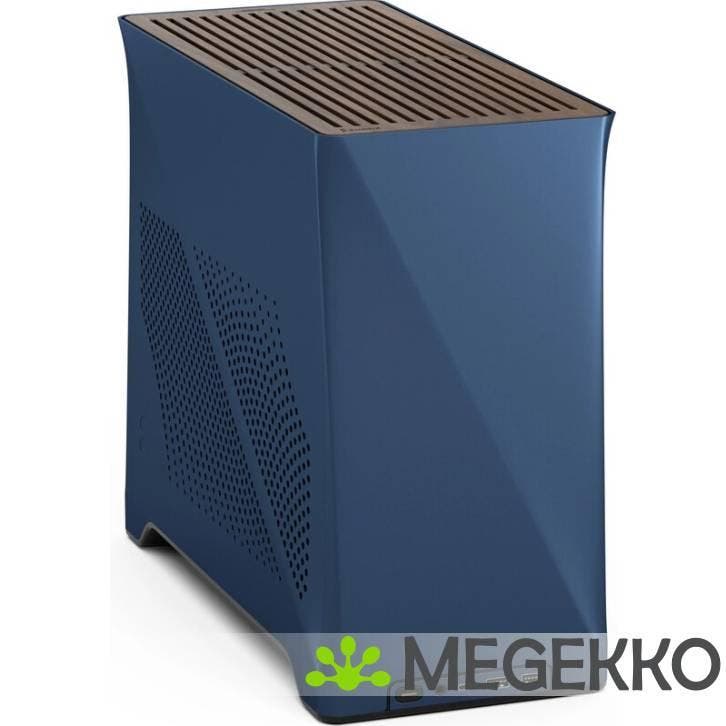 Fractal Design Era 2 Midnight Blue, Computers en Software, Computerbehuizingen, Nieuw, Verzenden