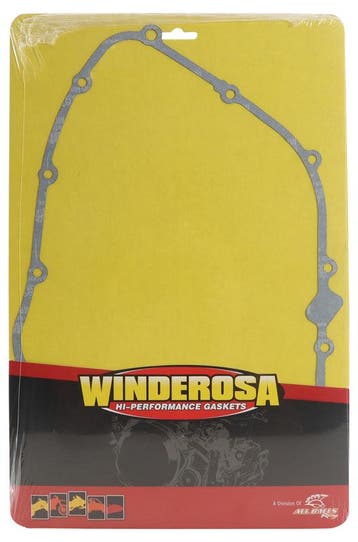 Vertex Gaskets 94-03 Honda VF750C Inner Clutch - Side Cover, Ophalen of Verzenden, Nieuw