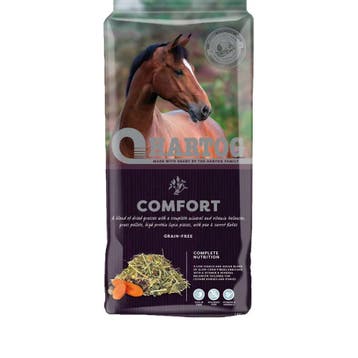 Hartog Comfort 18 kg, Verzenden, Nieuw