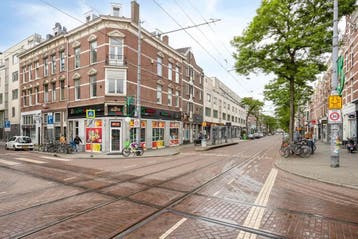Te huur: Appartement Claes de Vrieselaan in Rotterdam, Appartement, Rotterdam, Zuid-Holland