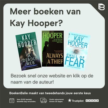 Blood Sins - Kay Hooper 9780553589269, Verzenden, Gelezen, Kay Hooper