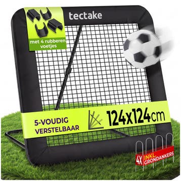 Rebounder Alphonso, Verzenden, Nieuw