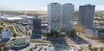 Kantoorruimte te huur Marconistraat 16 Rotterdam, Zakelijke goederen, Bedrijfs Onroerend goed, Huur, Kantoorruimte