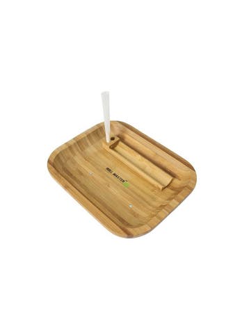 Rolling Tray - Bamboo Roll Master     Medium, Ophalen of Verzenden, Nieuw