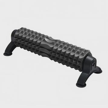 Foam Roller with Stand, 45cm Foam Roller Long Yoga Roller Fo, Verzenden, Nieuw