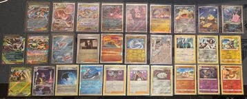 Pokémon - 29 Mixed collection - EX, Nieuw