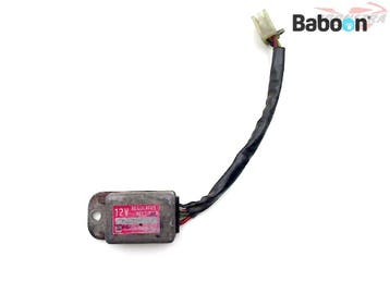 Spanningsregelaar Honda XL 350 (XL350) (SH542-12), Motoren, Verzenden, Gebruikt
