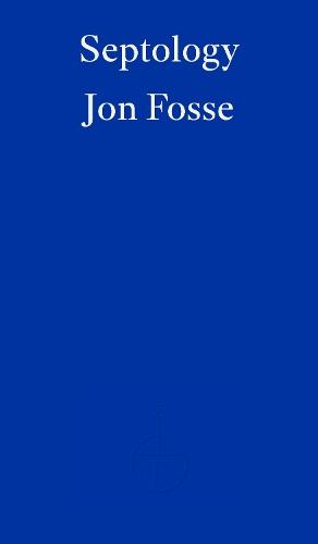 Septology | Jon Fosse | Nieuw, Ophalen of Verzenden, Nieuw, Jon Fosse