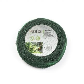 Vogelnet | Perel  | 4 x 5 meter (22 x 22 mm), Dieren en Toebehoren, Overige Dieren-accessoires, Nieuw, Verzenden