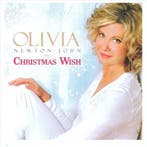 Olivia Newton John - Christmas Wish, Verzenden, 1980 tot 2000, Nieuw in verpakking
