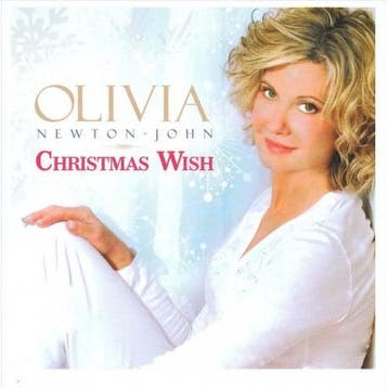 Olivia Newton John - Christmas Wish, Verzenden, Nieuw in verpakking