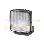 LED Werklamp 12-24v  900 lumen IP69K, Ophalen of Verzenden, Nieuw