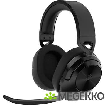 Corsair HS55 Draadloos Carbon, Verzenden, Nieuw, Corsair