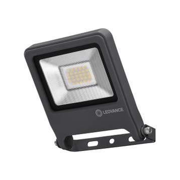 OP=OP Ledvance LED Bouwlamp 20W 4000K 1700lm donkergrijs..., Huis en Inrichting, Ophalen of Verzenden, Nieuw