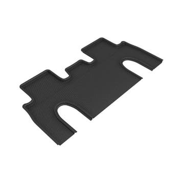 3D MAXpider 2022 Tesla Model X Kagu 2nd Row Floormats -, Ophalen of Verzenden, Nieuw