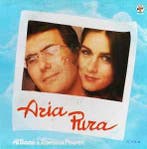 LP gebruikt - Al Bano &amp; Romina Power - Aria Pura, Verzenden, Zo goed als nieuw