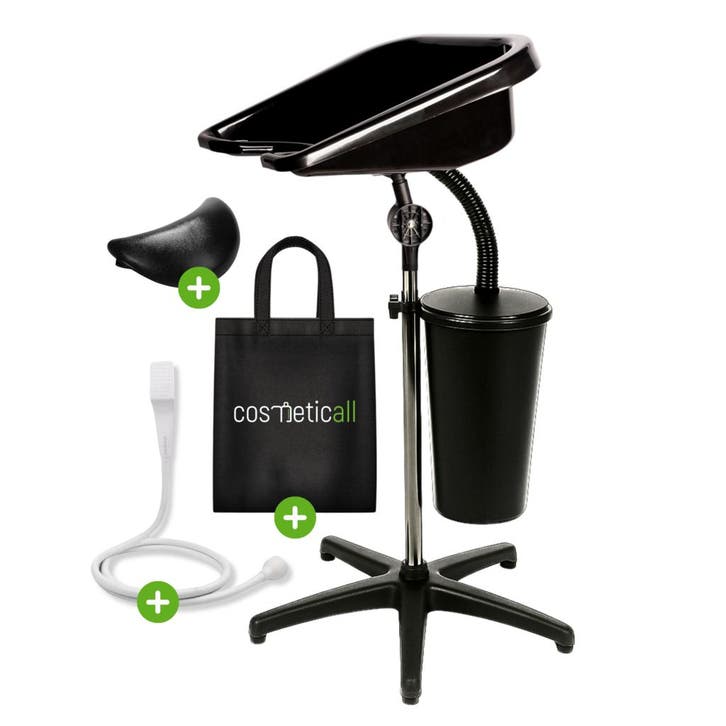 Complete Cosmeticall mobiele wastafelset, Sieraden, Tassen en Uiterlijk, Uiterlijk | Haarverzorging, Overige typen, Nieuw, Verzenden