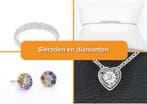 Sieraden en diamanten (veiling 8869)