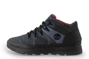 Timberland Hoge sneakers in maat 43½ Blauw, Kleding | Heren, Schoenen, Timberland, Verzenden, Blauw, Sneakers of Gympen