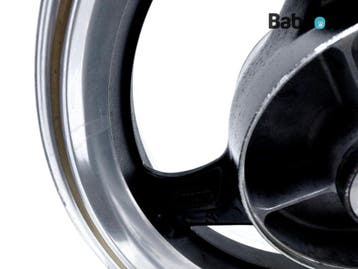 Achterwiel Honda CB 1100 SF X-11 2000-2003 (CB1100SF SC42), Verzenden, Gebruikt