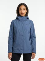 AYACUCHO Outdoorjassen Dames maat XXL Blauw Vintage, Kleding | Dames, Ophalen of Verzenden, Nieuw
