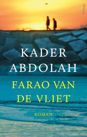 Farao van de Vliet - Kader Abdolah 9789044642599, Boeken, Verzenden, Zo goed als nieuw, Kader Abdolah