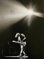 Karen Mason Blair - Kurt Cobain - Live At Paramount - 1991