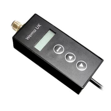 Wema Setup Tool NMEA 2000 Gevers, Ophalen of Verzenden, Nieuw