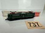 Fleischmann N - 7380 - Elektrische locomotief (1) - BR 151 -, Hobby en Vrije tijd, Modeltreinen | N-Spoor, Nieuw