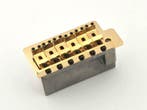 Fender Standard Series Stratocaster Tremolo brug goud, Verzenden, Nieuw