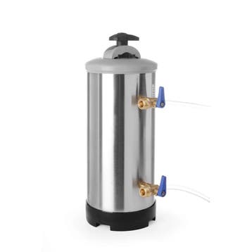 Hendi Waterontharder (20°dH/30°dH/40°dH) 2520/1680/1260, Verzenden, Nieuw