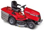 Honda HF2417 HME zitmaaier (opvangen/mulchen), Nieuw, Ophalen of Verzenden, 90 tot 120 cm, Mulchfunctie