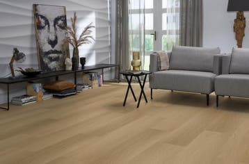 Fulham click SRC warm oak, Verzenden, Nieuw
