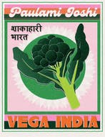 Boek Vega India 9789048867905, Verzenden, Zo goed als nieuw