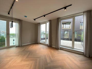 Te huur: Appartement Hadidkade in Hoofddorp, Huizen en Kamers, Hoofddorp, Noord-Holland, Appartement