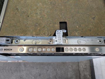Siemens Bosch inbouw vaatwassers incl inbouw+garantie €310,-, Minder dan 85 cm, Verzenden, 60 cm of meer, Minder dan 10 liter