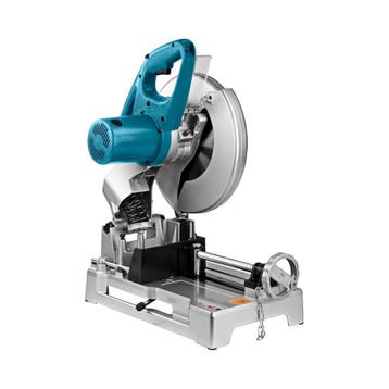 Makita LC1230N Metaal Afkortzaag – 1750W – 305 mm, Verzenden, Nieuw