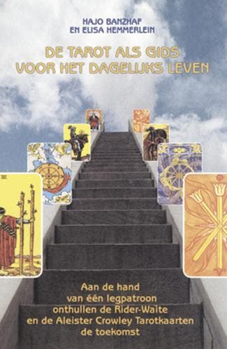 De tarot als gids voor het dagelijks leven - H. Banzhaf, Boeken, Verzenden, Gelezen, H. Banzhaf
