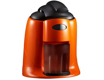 GGM Gastro | Elektrische citruspers - 570W - 14.5kg - ABS |, Verzenden, Nieuw in verpakking, RVS Meubilair