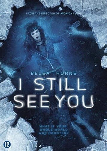 I Still See You (DVD) - DVD, Cd's en Dvd's, Verzenden, Nieuw in verpakking
