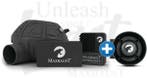 Bundel Set: Maxhaust Active Sound Generator V4 incl. Hoge, Verzenden, Nieuw