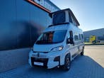 Clever Spirit Lengtebed / Hefbed Automaat - Full pack, Caravans en Kamperen, Campers, Diesel, Overige merken, Standkachel, Tot en met 4