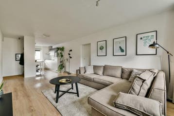 Te huur: Appartement Hofgeest in Amsterdam, Huizen en Kamers, Huizen te huur, Noord-Holland, Appartement, Amsterdam
